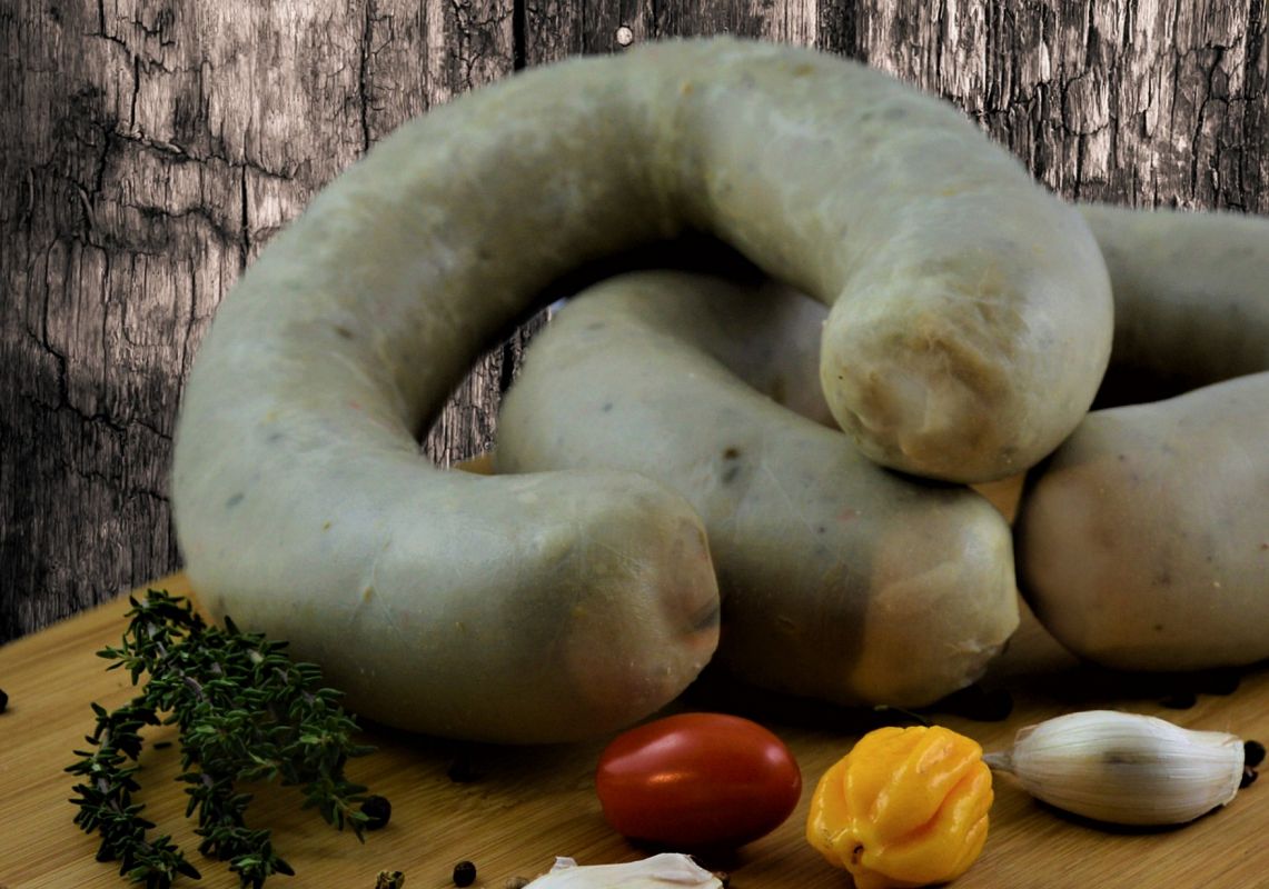 Pasztetowa wieprzowa