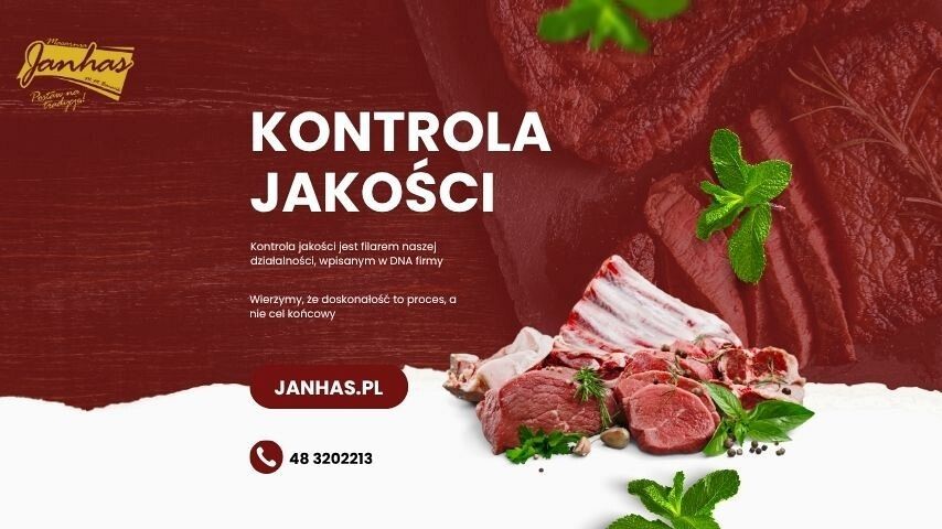 Kontrola jakości